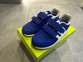 NOVÉ tenisky Adidas, 28 1/2 - 2