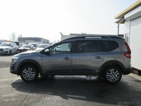 Dacia Jogger LPG s odp. DPH 17995km - 2