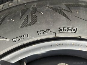 Zimné pneumatiky 205/50 r17 - 2