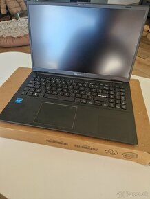 Notebook Asus Vivobook 4/128gb, 15,6" v záruke - 2