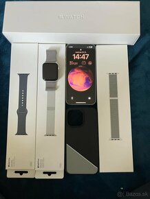 Apple 13 pro 128GB + Apple watch series 4 - 2