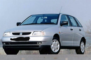 seat ibiza cordoba 1997 - 2