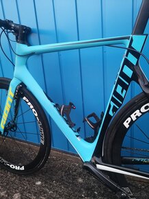 Giant propel advanced karbón (ako trek specialized, canyon) - 2