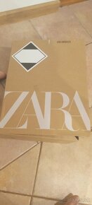 Zara Pink cowboy boot - 2