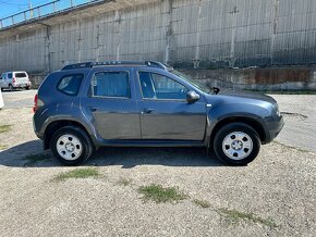 Dacia Duster 1.2 TCe 4x2 - 2