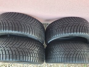 225/40 R18 Pirelli Cinturato All season lsf2 celoročne - 2