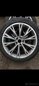 5x112 r19 Audi - 2