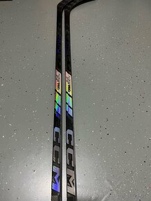 hokejka CCM Tacks XF Pro - 2