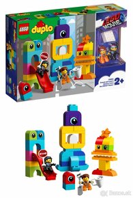 Lego duplo movie - 2