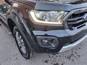 Ford Ranger 3.2 TDCI Wildtrak - 2