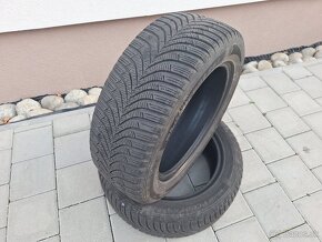 Hankook 205/55 R16 Zima - 2