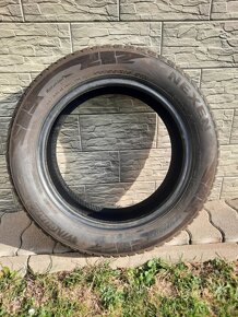 205/55 R16 zimné pneumatiky - 2