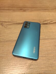 Oppo Reno 5 5G 8+6gb/128gb - 2