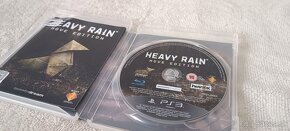 Heavy rain pre ps3 - 2