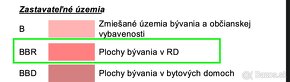 Pozemok v obci Hrabušice 3771m2 - 2