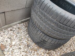 315 /35 r20 ....275/40 r20 Zimné - 2