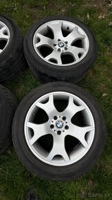 BMW kolesa 5x120 r19 - 2