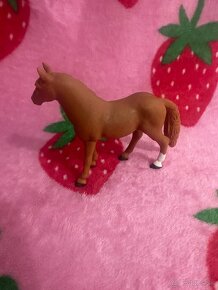 Schleich pony - 2