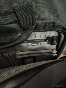 Taška na notebook Lenovo top stav - 2