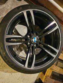 Styling 437m 5x120 r19 - 2