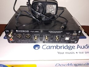 Cambridge Audio DacMagic Plus - 2