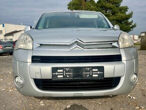 ✅Citroen Berlingo 1.6 HDi16vPack✅ - 2