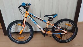 Detsky bicykel Cube 20" - 2