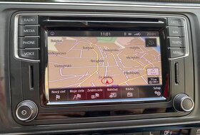 Aktualizácia navigácie Škoda Mapy 2024/25 Carplay Kodovanie - 2