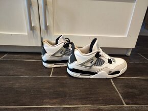 Nike air Jordan 4 veľkosť 45 - 2