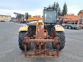 JCB 530-70 4X4 - 2