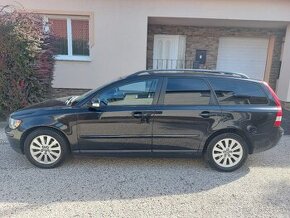 Volvo V50 1.6D - 2