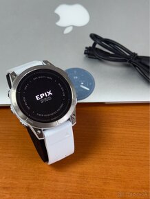 Garmin Epix Pro 2 Gen 2 47mm - výstavný kus - 2