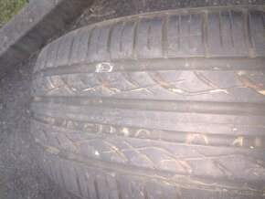 215/70 R16 letné - 2