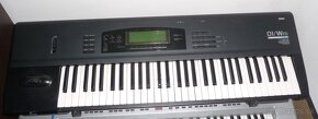 Korg 01Wfd - 2