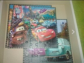 Puzzle MC Quin - 2