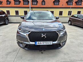 DS 7 Crossback 1.5 BlueHDi 96kW - možný odpočet DPH - 2