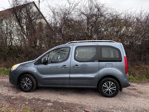 Citroen Berlingo - 2