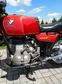 BMW R 80 - 2