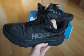 Hoka Challanger ATR 7 GTX pánske - 2