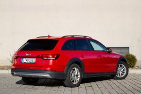 Audi A4 Allroad 2.0 TDI 163k quattro S tronic - 2