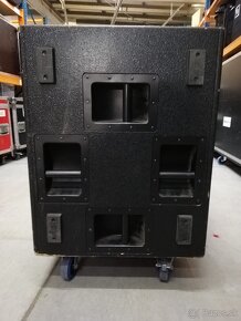 line-array reprobox dB DVA S30 - 2