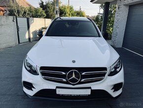 Mercedes Benz GLC 350E 4Matic - 2