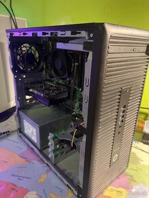 Herny pc i5 6500 , 16gb , 500gb , gtx 1650 4gb - 2