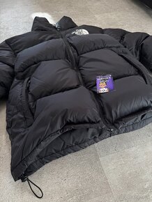 The North Face 1996 Retro Nuptse 700 Puffer Bunda - 2