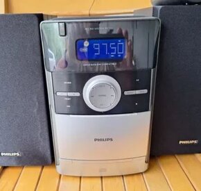 Philips MC151 - 2