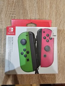 Vymením nintendo switch za meta quest 3/3s - 2