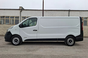 Renault Trafic 2015 L2H1 1.6dCi 85kW - 2