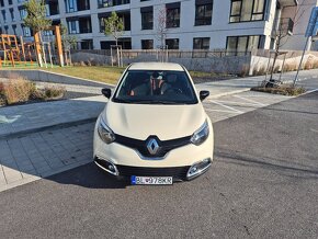 Renault Captur Energy TCe 90 Zen - 2