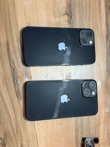 Predám Apple iPhone 13 Mini Na Náhradné diely stav telefónu - 2