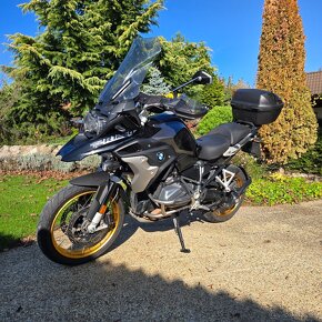 BMW R 1250 GS - 2